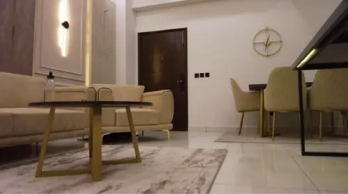 Smart apartments and reliability features by Narkin's Builders