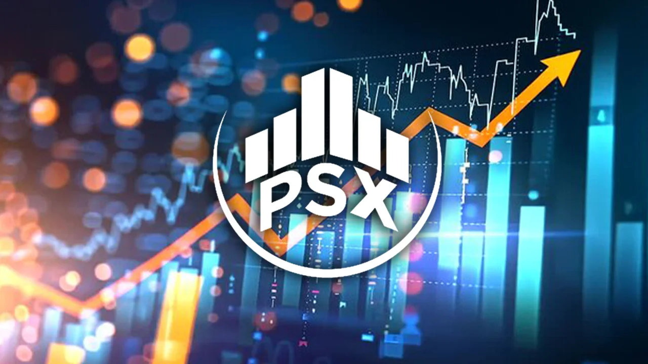 PSX Hits 163,000: Why Pakistan's 40% Stock Market Surge Is Actually Making the Case for Bahria Town Apartments Stronger