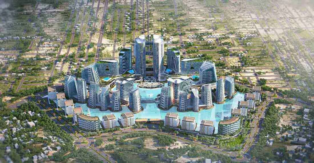 Karachi's Mid-Range Apartment Market Shift: October 2024 Affordability Changes Affect Bahria Town Buyers