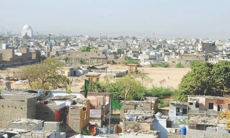 Karachi's Rs. 47 Million Problem: Why the Middle-Class Dream of Homeownership Is Dead (And What You Can Actually Afford)