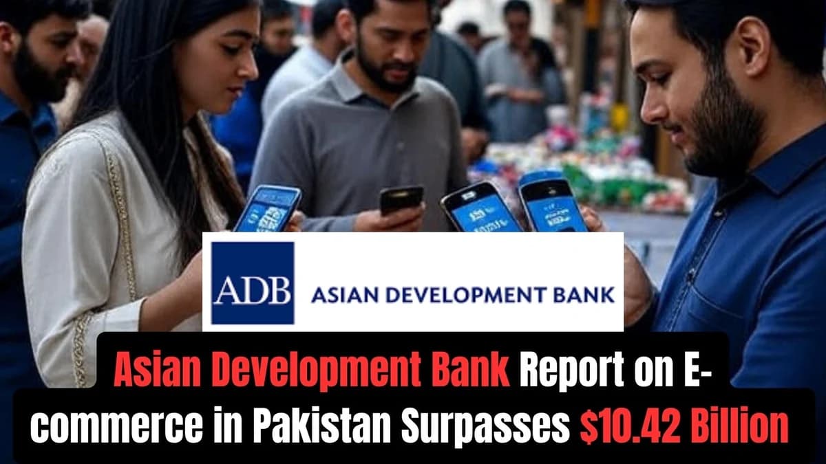 Pakistan's Digital Economy Boom Is Rewriting Property Requirements: Why Properties Without Fiber-Optic Internet Are Losing 10% of Their Value