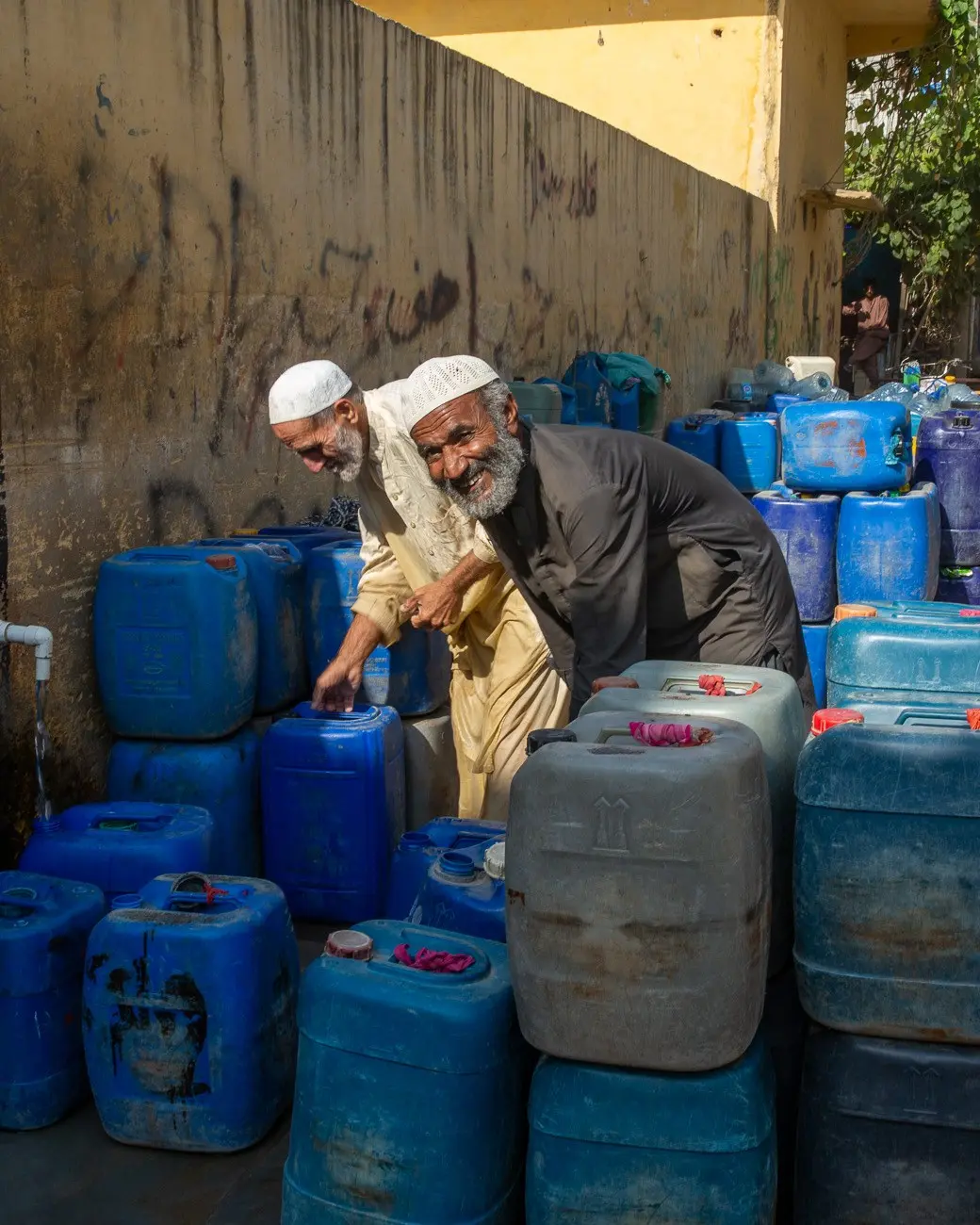 The Rs. 12,000 Water Bill Nobody Talks About: How Pakistan's Water Crisis Is the Biggest Hidden Cost of Property Ownership