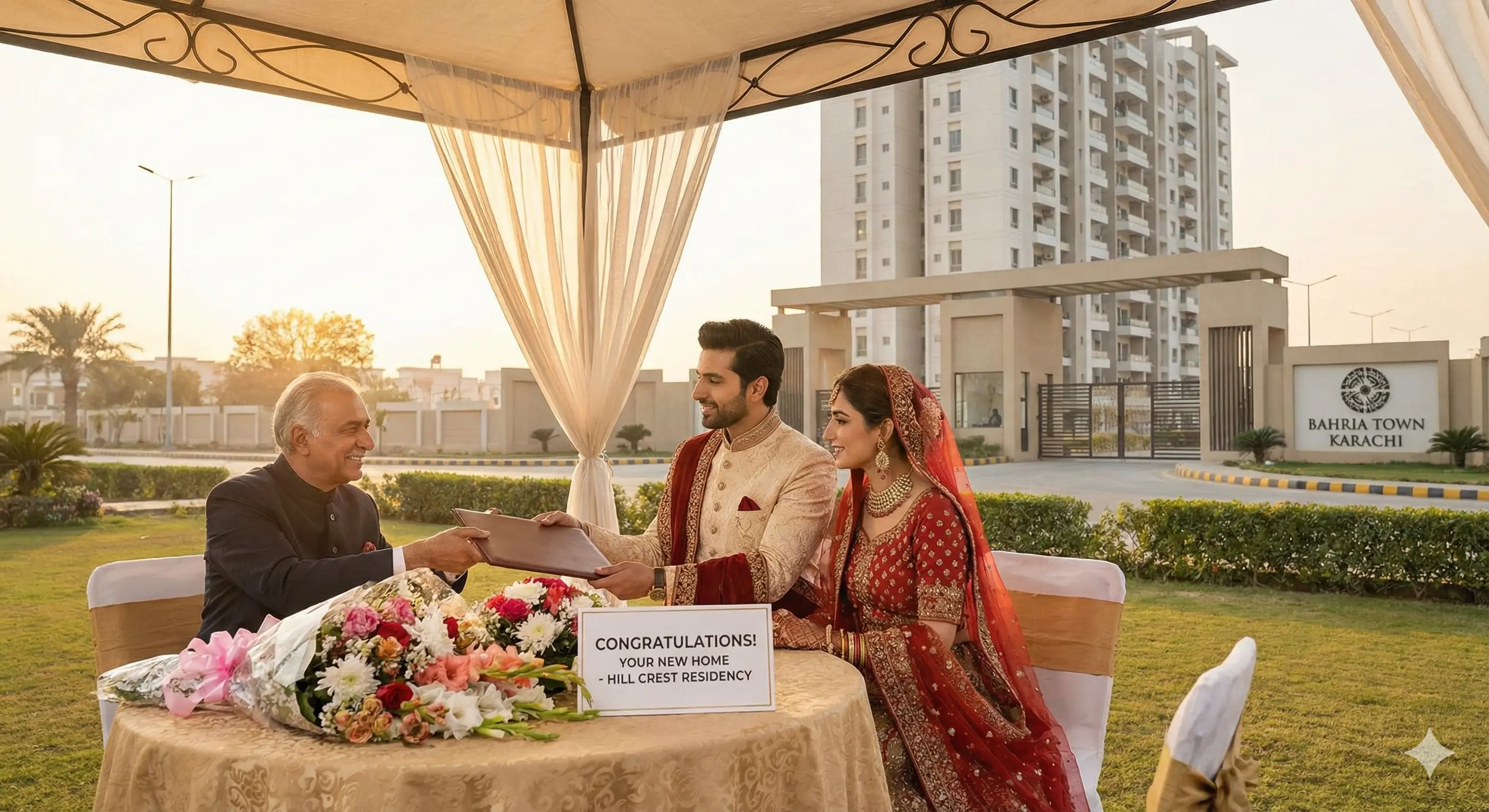 December's Wedding Boom: Why Pakistan's Biggest Wedding Season Drives More Property Purchases Than Any Investment Wave