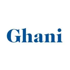 Ghani Glass Industries - Trusted Partner of Narkin's Builders Ghani Glass Industries - Float glass and container glass manufacturing partner for construction projects