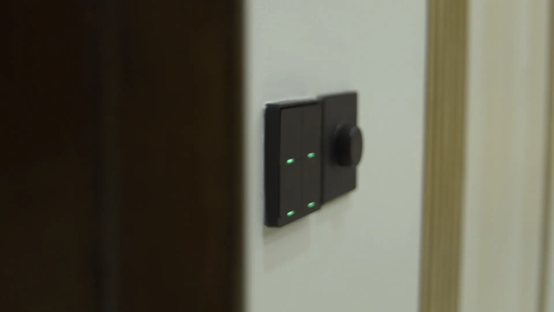 Hill Crest Residency luxury bathroom with modern fixtures and marble finishes