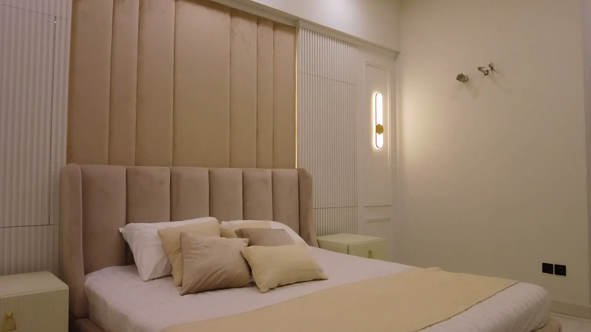 Hill Crest Residency luxury apartment feature 10