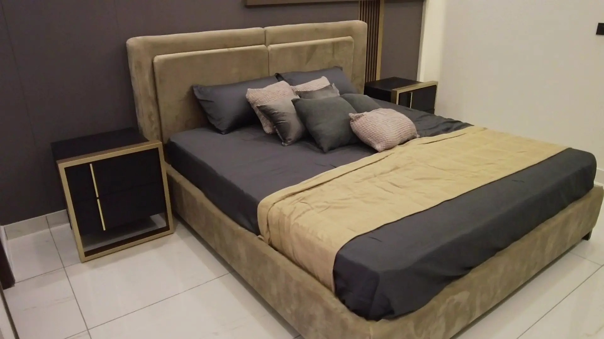 Hill Crest Residency luxury apartment feature 12