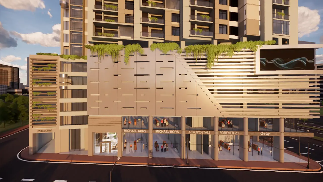 Narkin's Boutique Residency luxury apartment feature 14